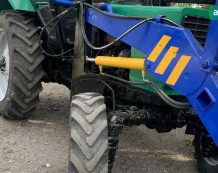 МТЗ 82.1 Беларус, объемом двигателя 0 л и пробегом 0 тыс. км за 15300 $, фото 4 на Automoto.ua