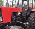 МТЗ 82.1 Беларус, объемом двигателя 0 л и пробегом 0 тыс. км за 14800 $, фото 13 на Automoto.ua