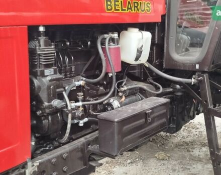 МТЗ 82.1 Беларус, объемом двигателя 0 л и пробегом 0 тыс. км за 14800 $, фото 3 на Automoto.ua