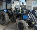 МТЗ 82.1 Білорус, об'ємом двигуна 0 л та пробігом 0 тис. км за 11200 $, фото 1 на Automoto.ua