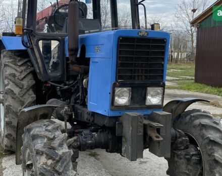 МТЗ 82.1 Білорус, об'ємом двигуна 0.5 л та пробігом 0 тис. км за 11000 $, фото 2 на Automoto.ua