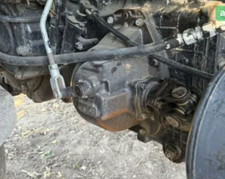 МТЗ 82.1 Білорус, об'ємом двигуна 0 л та пробігом 0 тис. км за 11500 $, фото 4 на Automoto.ua