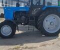 МТЗ 82.1 Білорус, об'ємом двигуна 0 л та пробігом 0 тис. км за 12500 $, фото 5 на Automoto.ua
