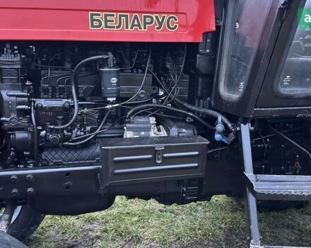 МТЗ 82.1 Білорус, об'ємом двигуна 0 л та пробігом 0 тис. км за 13500 $, фото 8 на Automoto.ua