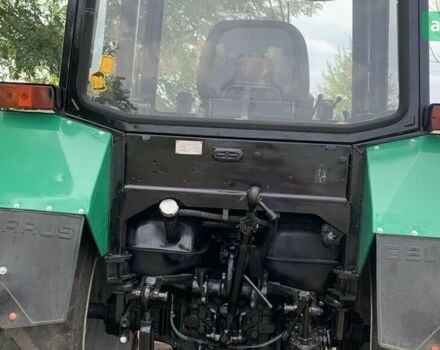 МТЗ 82.1 Беларус, объемом двигателя 0 л и пробегом 0 тыс. км за 15300 $, фото 5 на Automoto.ua