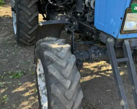 МТЗ 82.1 Білорус, об'ємом двигуна 0 л та пробігом 0 тис. км за 11500 $, фото 3 на Automoto.ua