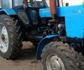 МТЗ 82.1 Беларус, объемом двигателя 0 л и пробегом 0 тыс. км за 11500 $, фото 1 на Automoto.ua