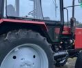МТЗ 82.1 Білорус, об'ємом двигуна 0 л та пробігом 0 тис. км за 13500 $, фото 12 на Automoto.ua
