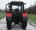 МТЗ 82.1 Беларус, объемом двигателя 0 л и пробегом 0 тыс. км за 13800 $, фото 3 на Automoto.ua