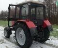 МТЗ 82.1 Беларус, объемом двигателя 0 л и пробегом 0 тыс. км за 13800 $, фото 4 на Automoto.ua