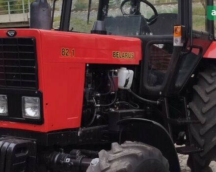 МТЗ 82.1 Беларус, объемом двигателя 0 л и пробегом 0 тыс. км за 14800 $, фото 1 на Automoto.ua