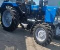 МТЗ 82.1 Білорус, об'ємом двигуна 0 л та пробігом 0 тис. км за 12500 $, фото 1 на Automoto.ua