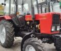 МТЗ 82.1 Беларус, объемом двигателя 0 л и пробегом 0 тыс. км за 14800 $, фото 10 на Automoto.ua