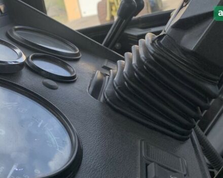 МТЗ 82.1 Беларус, объемом двигателя 0 л и пробегом 0 тыс. км за 15300 $, фото 12 на Automoto.ua