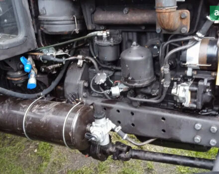 МТЗ 82.1 Білорус, об'ємом двигуна 0 л та пробігом 0 тис. км за 12850 $, фото 2 на Automoto.ua