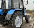 МТЗ 82.1 Білорус, об'ємом двигуна 0 л та пробігом 0 тис. км за 13600 $, фото 8 на Automoto.ua