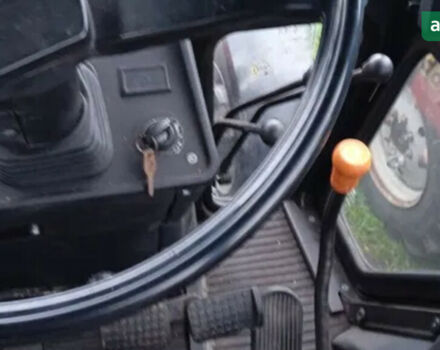 МТЗ 82.1 Білорус, об'ємом двигуна 0 л та пробігом 0 тис. км за 12850 $, фото 5 на Automoto.ua
