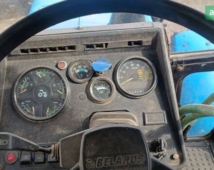 МТЗ 82.1 Беларус, объемом двигателя 0 л и пробегом 0 тыс. км за 11500 $, фото 1 на Automoto.ua