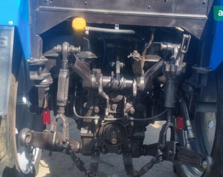 МТЗ 82.1 Білорус, об'ємом двигуна 0 л та пробігом 0 тис. км за 12500 $, фото 7 на Automoto.ua