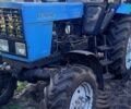МТЗ 82.1 Беларус 2010 в Ратно на Automoto.ua МТЗ 82.1 Беларус, объемом двигателя 0 л и пробегом 0 тыс. км за 11200 $, фото 1 на Automoto.ua
