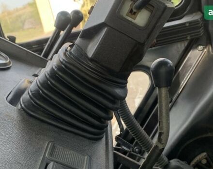 МТЗ 82.1 Беларус, объемом двигателя 0 л и пробегом 0 тыс. км за 15300 $, фото 13 на Automoto.ua