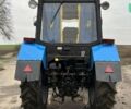 МТЗ 82.1 Білорус, об'ємом двигуна 0 л та пробігом 0 тис. км за 13600 $, фото 2 на Automoto.ua