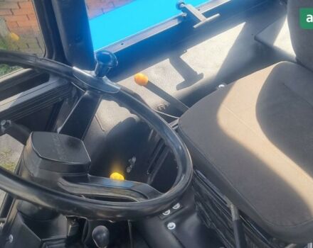 МТЗ 82.1 Білорус, об'ємом двигуна 0 л та пробігом 0 тис. км за 12500 $, фото 10 на Automoto.ua