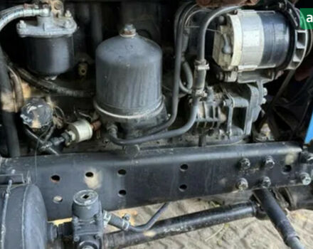 МТЗ 82.1 Білорус, об'ємом двигуна 0 л та пробігом 0 тис. км за 11500 $, фото 5 на Automoto.ua