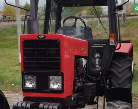 МТЗ 82.1 Беларус, объемом двигателя 0 л и пробегом 0 тыс. км за 14800 $, фото 12 на Automoto.ua