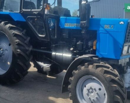 МТЗ 82.1 Білорус, об'ємом двигуна 0 л та пробігом 0 тис. км за 12500 $, фото 17 на Automoto.ua