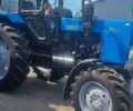 МТЗ 82.1 Білорус, об'ємом двигуна 0 л та пробігом 0 тис. км за 12500 $, фото 17 на Automoto.ua