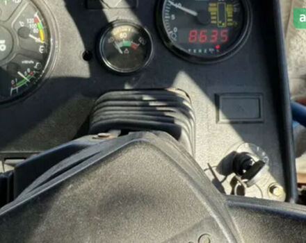 МТЗ 82.1 Білорус, об'ємом двигуна 0 л та пробігом 0 тис. км за 11500 $, фото 1 на Automoto.ua