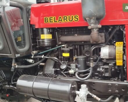 МТЗ 82.1 Беларус, объемом двигателя 0 л и пробегом 0 тыс. км за 14800 $, фото 7 на Automoto.ua