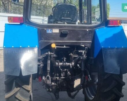 МТЗ 82.1 Білорус, об'ємом двигуна 0 л та пробігом 0 тис. км за 12500 $, фото 6 на Automoto.ua