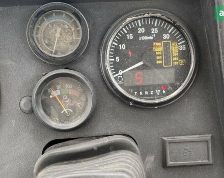 МТЗ 82.1 Білорус 2011 у Бобринце на Automoto.ua МТЗ 82.1 Білорус, об'ємом двигуна 4 л та пробігом 0 тис. км за 12500 $, фото 6 на Automoto.ua