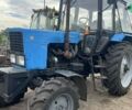 МТЗ 82.1 Білорус 2011 у Бобринце на Automoto.ua МТЗ 82.1 Білорус, об'ємом двигуна 4 л та пробігом 0 тис. км за 12500 $, фото 10 на Automoto.ua