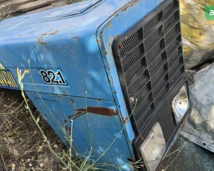 МТЗ 82.1 Беларус 2011 в Великой Александровке на Automoto.ua МТЗ 82.1 Беларус, объемом двигателя 0 л и пробегом 0 тыс. км за 7000 $, фото 7 на Automoto.ua