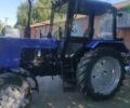 МТЗ 82.1 Білорус, об'ємом двигуна 0 л та пробігом 0 тис. км за 13520 $, фото 1 на Automoto.ua