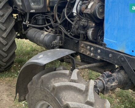 МТЗ 82.1 Білорус 2011 у Бобринце на Automoto.ua МТЗ 82.1 Білорус, об'ємом двигуна 4 л та пробігом 0 тис. км за 12500 $, фото 2 на Automoto.ua