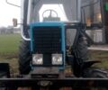 МТЗ 82.1 Білорус, об'ємом двигуна 4.75 л та пробігом 4 тис. км за 15000 $, фото 1 на Automoto.ua