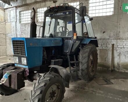 МТЗ 82.1 Білорус, об'ємом двигуна 4.75 л та пробігом 0 тис. км за 11000 $, фото 3 на Automoto.ua
