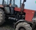 МТЗ 82.1 Беларус, объемом двигателя 0 л и пробегом 0 тыс. км за 4742 $, фото 1 на Automoto.ua