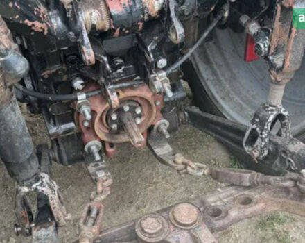 МТЗ 82.1 Білорус, об'ємом двигуна 0 л та пробігом 0 тис. км за 14000 $, фото 10 на Automoto.ua