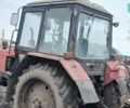 МТЗ 82.1 Беларус, объемом двигателя 0 л и пробегом 0 тыс. км за 4742 $, фото 4 на Automoto.ua
