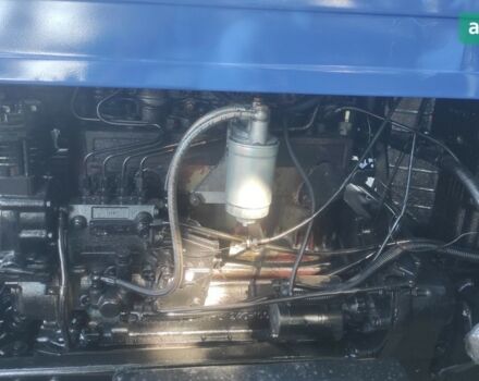 МТЗ 82.1 Білорус, об'ємом двигуна 0 л та пробігом 0 тис. км за 13520 $, фото 4 на Automoto.ua