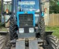 МТЗ 82.1 Білорус, об'ємом двигуна 0.5 л та пробігом 0 тис. км за 13000 $, фото 1 на Automoto.ua