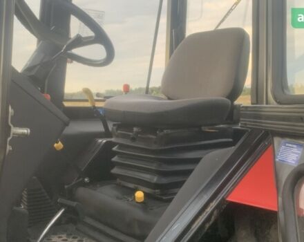 МТЗ 82.1 Білорус, об'ємом двигуна 0 л та пробігом 0 тис. км за 13600 $, фото 7 на Automoto.ua