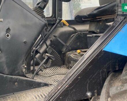 МТЗ 82.1 Білорус 2011 у Бобринце на Automoto.ua МТЗ 82.1 Білорус, об'ємом двигуна 4 л та пробігом 0 тис. км за 12500 $, фото 5 на Automoto.ua