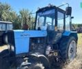 МТЗ 82.1 Беларус, объемом двигателя 0 л и пробегом 0 тыс. км за 9600 $, фото 1 на Automoto.ua