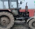 МТЗ 82.1 Беларус, объемом двигателя 0 л и пробегом 0 тыс. км за 4742 $, фото 1 на Automoto.ua